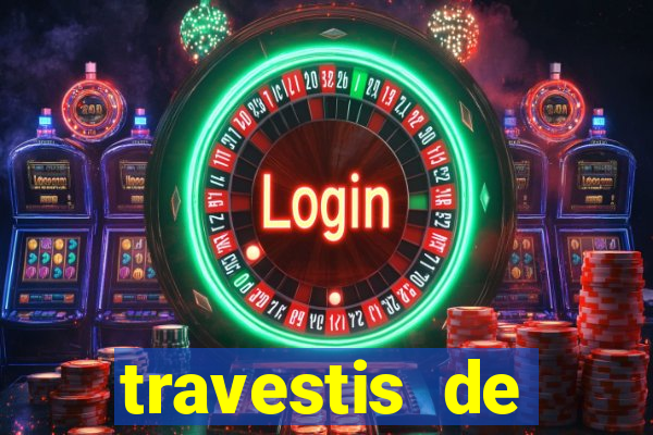 travestis de programa de salvador