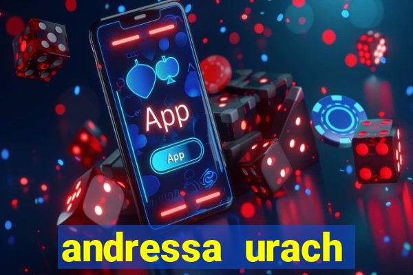 andressa urach pelada 2024