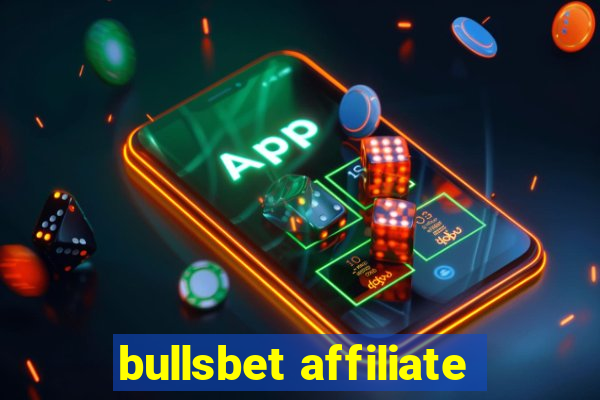 bullsbet affiliate