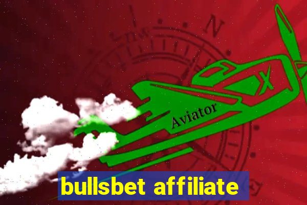 bullsbet affiliate