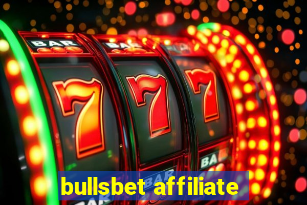 bullsbet affiliate
