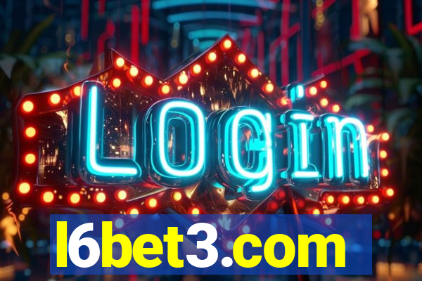 l6bet3.com