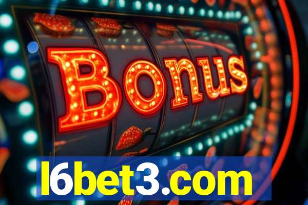 l6bet3.com