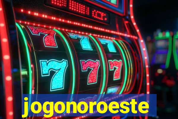 jogonoroeste