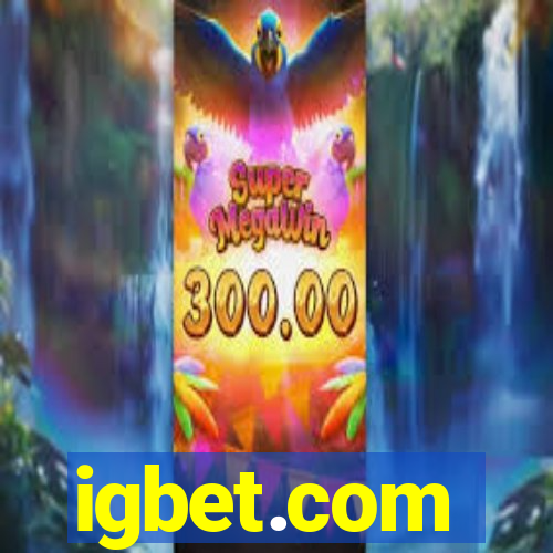 igbet.com