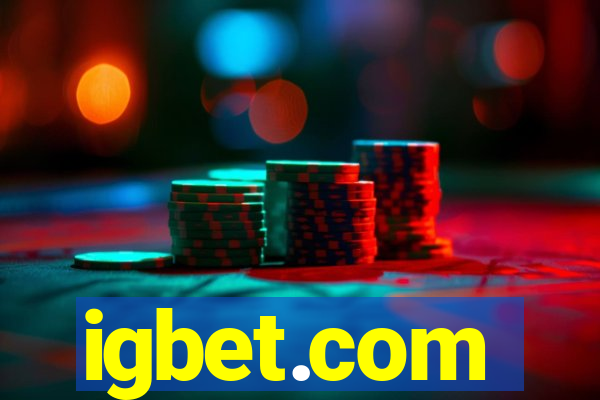 igbet.com