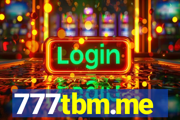 777tbm.me