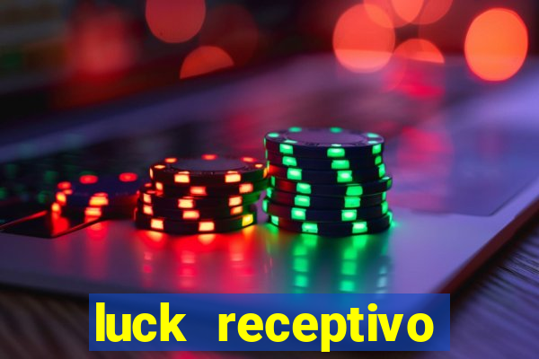 luck receptivo porto seguro
