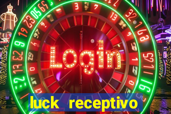 luck receptivo porto seguro