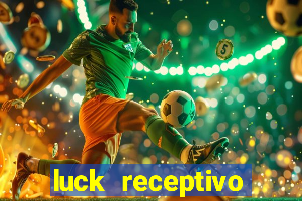luck receptivo porto seguro