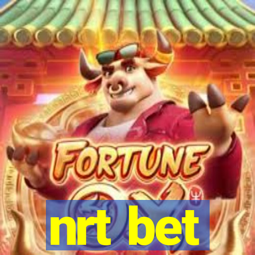 nrt bet