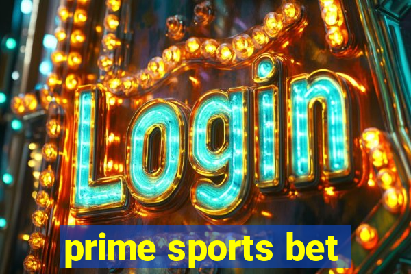prime sports bet