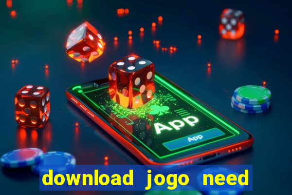 download jogo need for speed underground 2
