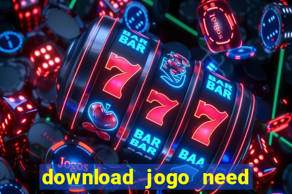 download jogo need for speed underground 2