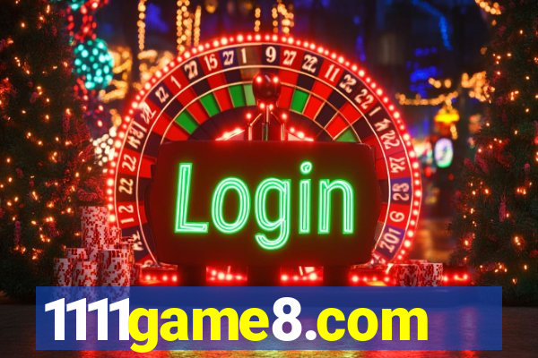 1111game8.com
