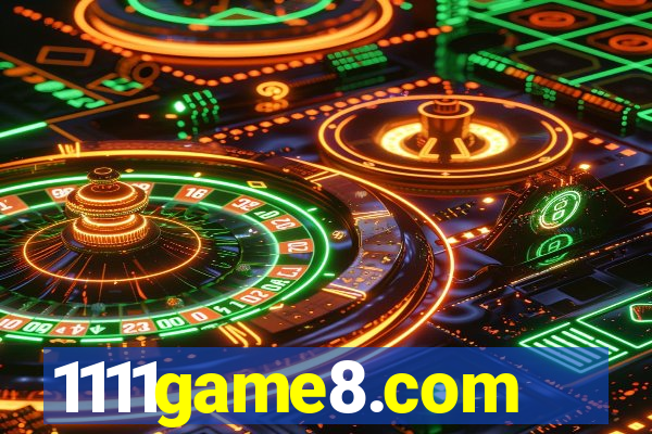 1111game8.com