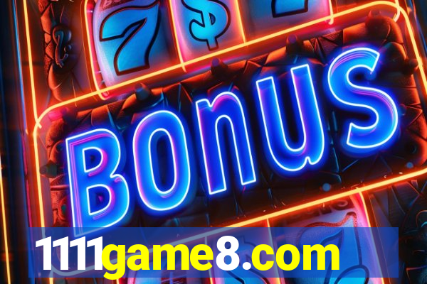 1111game8.com