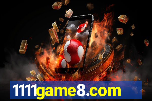 1111game8.com