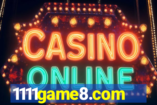 1111game8.com