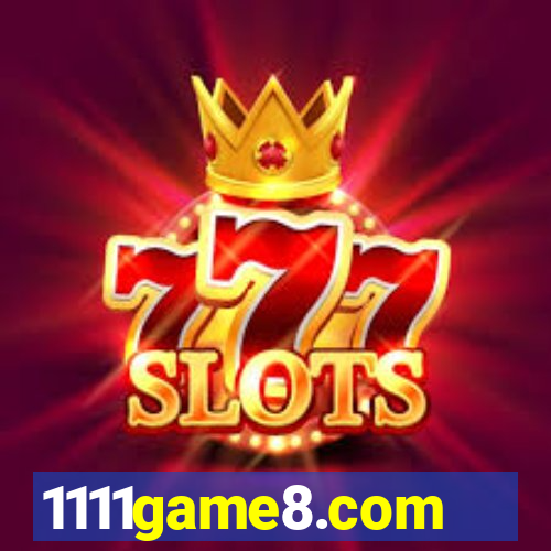 1111game8.com