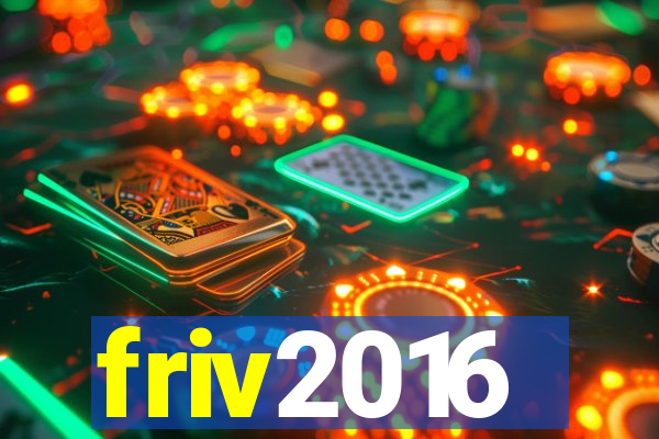 friv2016