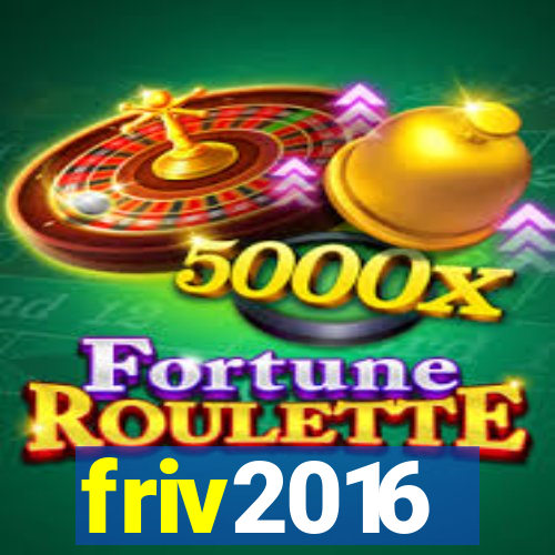 friv2016