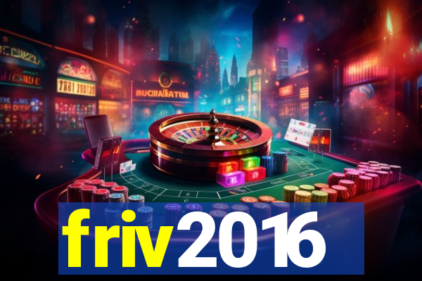 friv2016