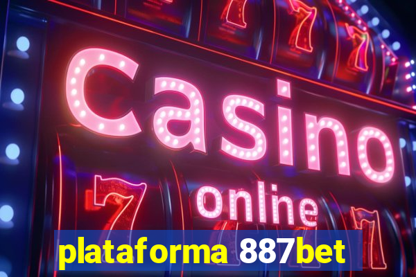 plataforma 887bet