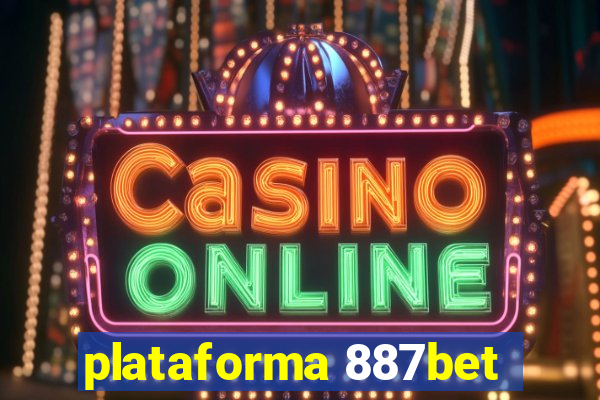 plataforma 887bet