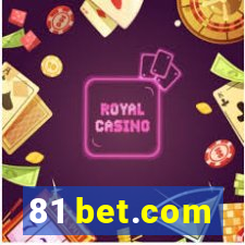 81 bet.com