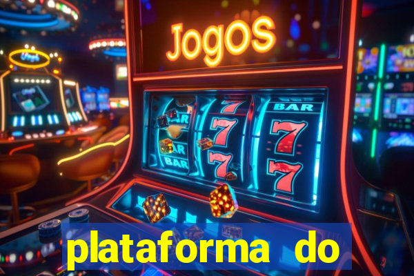 plataforma do gusttavo lima vai de bete