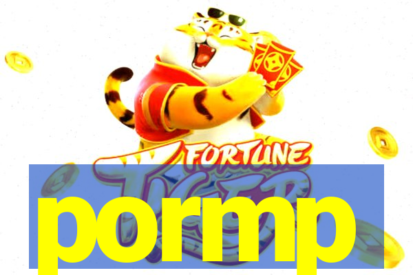 pormp