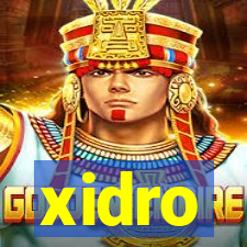 xidro