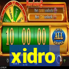 xidro