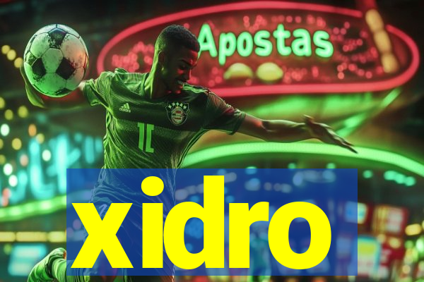 xidro