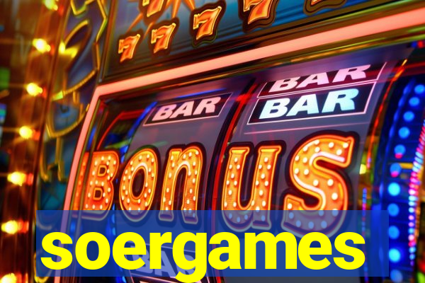 soergames