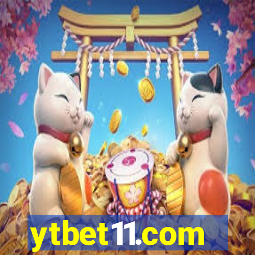 ytbet11.com