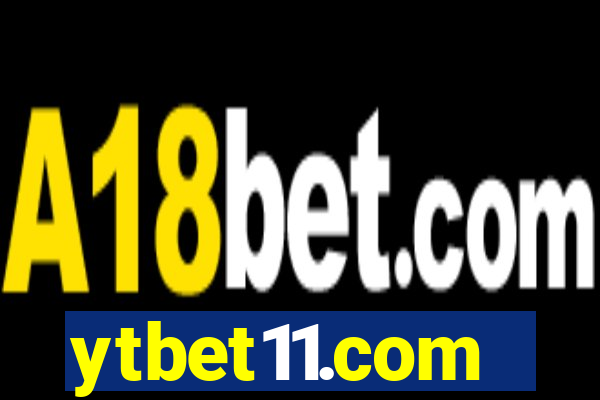 ytbet11.com