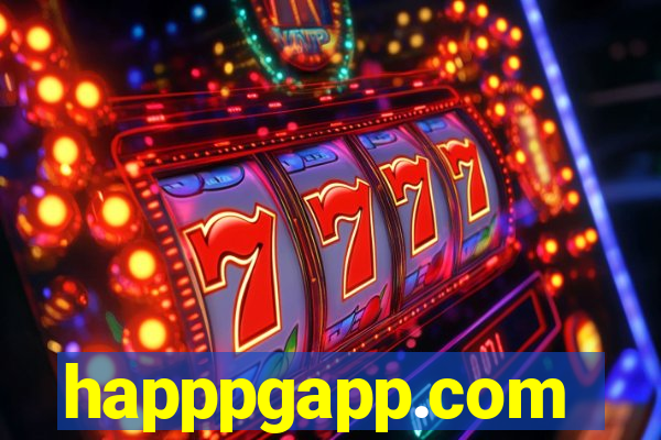 happpgapp.com
