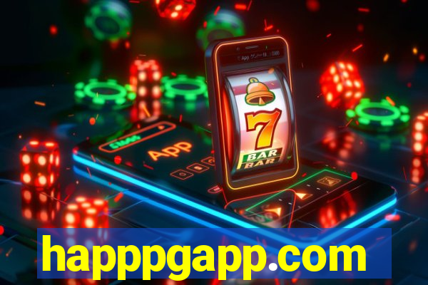 happpgapp.com