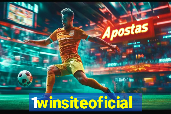 1winsiteoficial