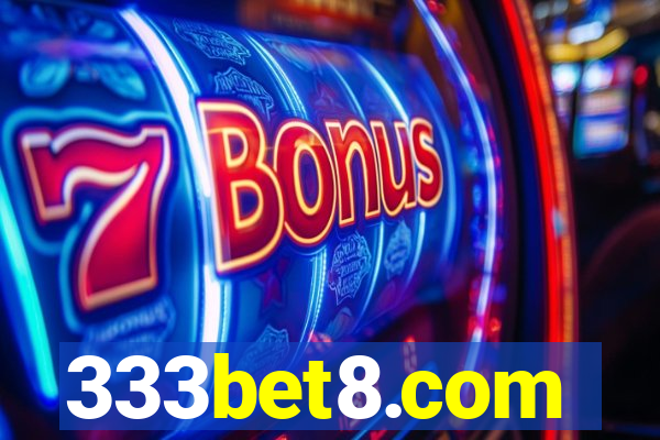 333bet8.com