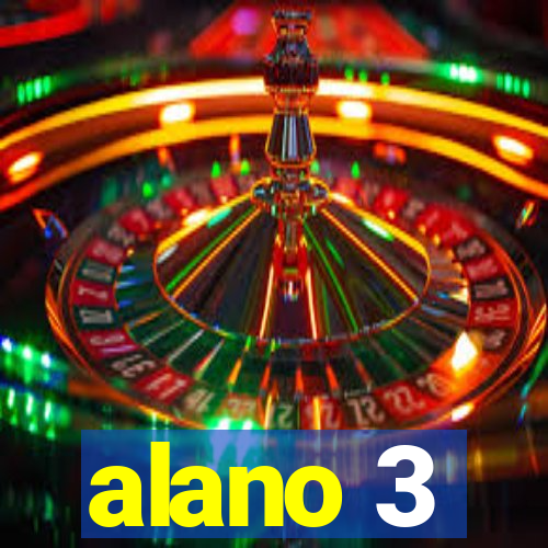 alano 3