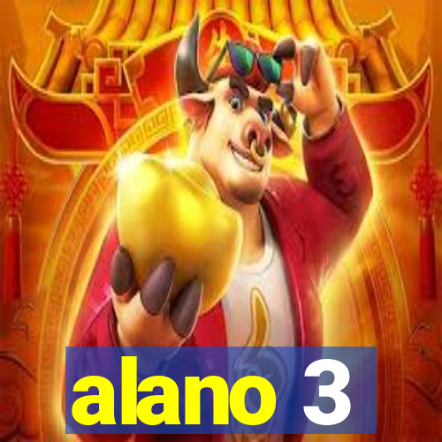 alano 3
