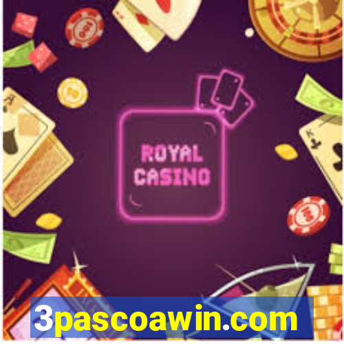 3pascoawin.com