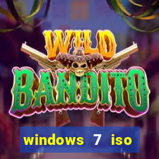 windows 7 iso download 64 bits