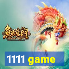 1111 game