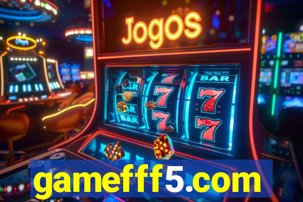 gamefff5.com