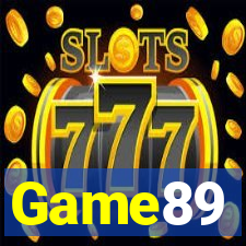 Game89