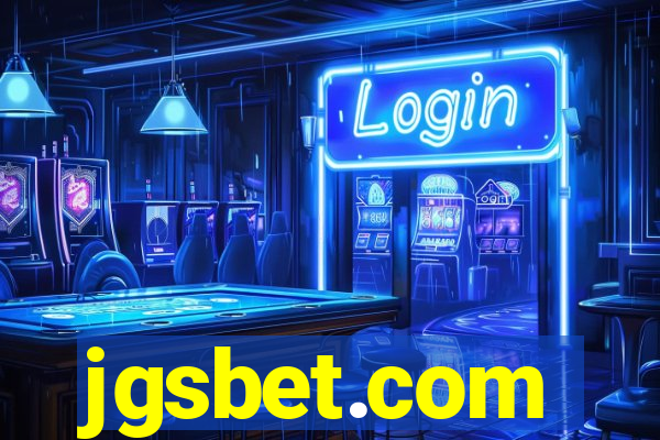 jgsbet.com
